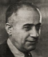 Konstantin J. Partov